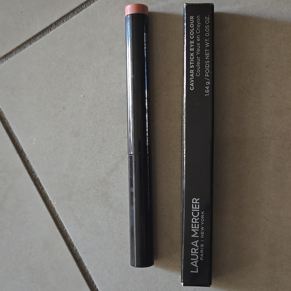 Laura Mercier Cavier Eye Stick Nude Rose